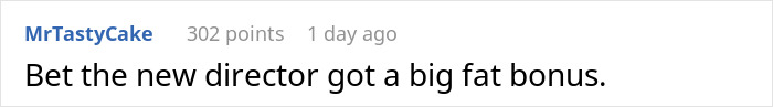 One Simple Choice Makes Company Face Bankruptcy: “People Started To Quit Left And Right” One Simple Choice Makes Company Face Bankruptcy: “People Started To Quit Left And Right”