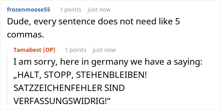 Boss Makes A “Minor Spelling Mistake” In Job Termination Letter, Eats Dirt When Employee Complies Boss Makes A “Minor Spelling Mistake” In Job Termination Letter, Eats Dirt When Employee Complies