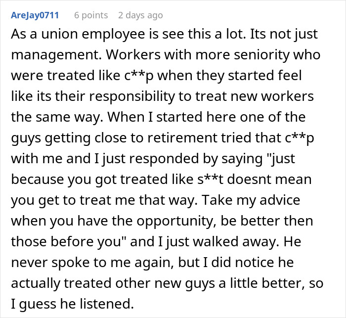 "She Quit Three Days Later": Employee's Clever Tactics Lead To Manager's Humiliating Resignation "She Quit Three Days Later": Employee's Clever Tactics Lead To Manager's Humiliating Resignation