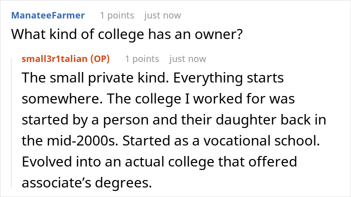 Person Started A Chain Of Resignations By Leaving And Felt Good Watching Their Company Crumble Person Started A Chain Of Resignations By Leaving And Felt Good Watching Their Company Crumble
