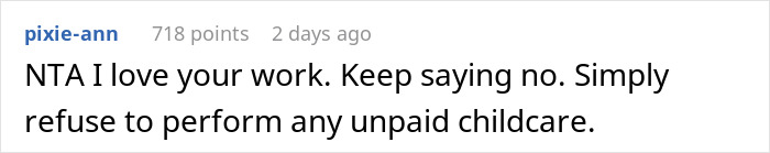 Teenager Hides Passport In Her Sock When She Realizes She Will Have To Babysit During The Trip Teenager Hides Passport In Her Sock When She Realizes She Will Have To Babysit During The Trip