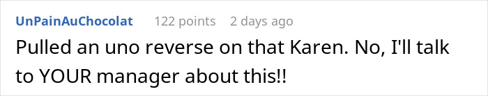 "She Quit Three Days Later": Employee's Clever Tactics Lead To Manager's Humiliating Resignation "She Quit Three Days Later": Employee's Clever Tactics Lead To Manager's Humiliating Resignation