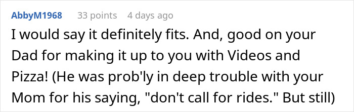 11 Y.O. Walks Home In A Hurricane After Dad Tells Him Off For Calling Sitter To Pick Him Up 11 Y.O. Walks Home In A Hurricane After Dad Tells Him Off For Calling Sitter To Pick Him Up