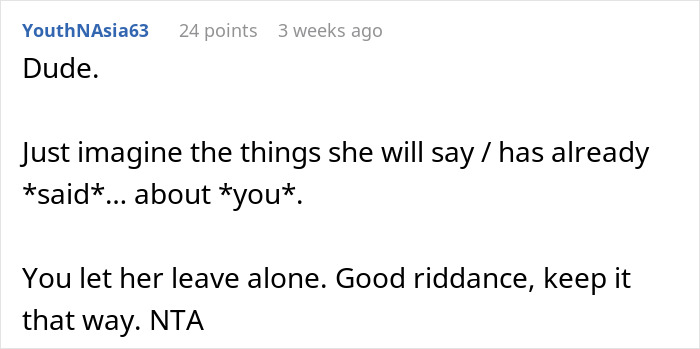 Guy Asks If He Was A Jerk For ‘Silencing’ His GF, The Internet Gives Him A Reality Check About Her Guy Asks If He Was A Jerk For ‘Silencing’ His GF, The Internet Gives Him A Reality Check About Her