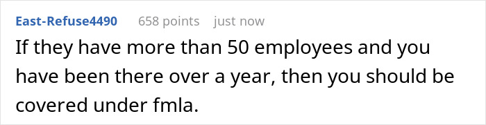 Employee Is Ready To Return To Work After Injury, Is Informed That They Already Have A Replacement