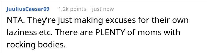 Parents Jealous Of Colleague’s Nice Body, She Says She Worked Hard For It, They Lose Their Cool Parents Jealous Of Colleague’s Nice Body, She Says She Worked Hard For It, They Lose Their Cool
