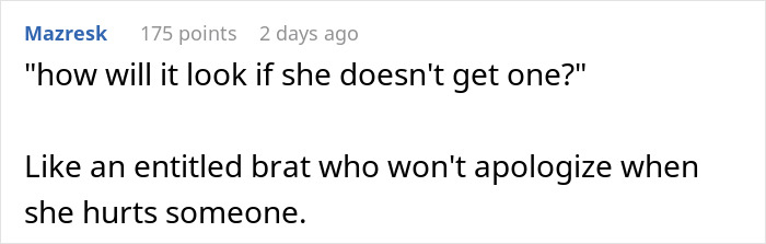 “She Thinks We’ll Cave”: Bratty Teen Insults Her Friend, Parents Cancel Her Sweet 16 In Return