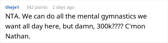Guy Gets Into A Heated Argument With Formerly Poor Friend About Privilege, Rekindles His Friendship Guy Gets Into A Heated Argument With Formerly Poor Friend About Privilege, Rekindles His Friendship