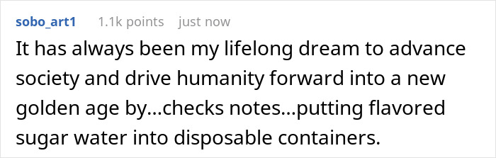 Netizens Back This Man Mocking The Expectation To Express Over-The-Top Motivation In Job Interviews Netizens Back This Man Mocking The Expectation To Express Over-The-Top Motivation In Job Interviews