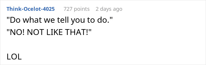 Guy Gets Told He Gets Distracted Too Easily, Stops Helping Everybody At Work Guy Gets Told He Gets Distracted Too Easily, Stops Helping Everybody At Work