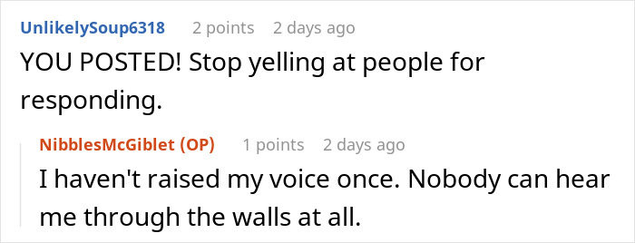 Woman Bears Kids Next Door Screaming For Two Years, Ruins Their Day By Screaming That Santa Died
