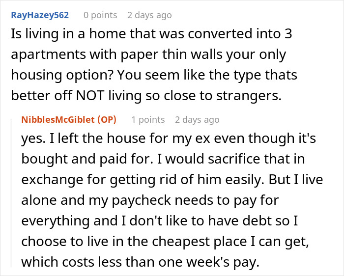 Woman Bears Kids Next Door Screaming For Two Years, Ruins Their Day By Screaming That Santa Died Woman Bears Kids Next Door Screaming For Two Years, Ruins Their Day By Screaming That Santa Died