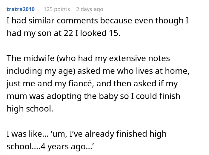 "I Take It Day By Day": Dad Sarcastically Puts Random Mom In Her Place For Questioning His 'Skills'