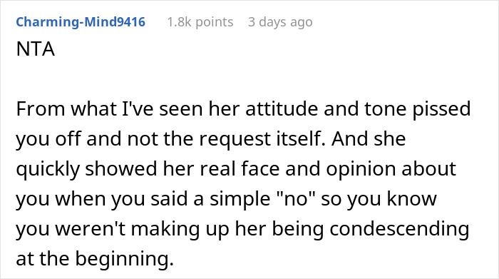 Neighbors Ask Woman To Stop Vacuuming At Noon, She Refuses And Turns To The Internet For Advice Neighbors Ask Woman To Stop Vacuuming At Noon, She Refuses And Turns To The Internet For Advice