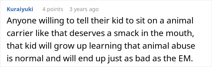 “I Just Need You Out Of The Chair”: Entitled Mother Harasses A Traveler In A Wheelchair “I Just Need You Out Of The Chair”: Entitled Mother Harasses A Traveler In A Wheelchair