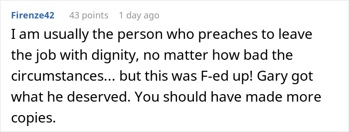 Heavy Door Falls On Employee, Boss Screams At Her Instead Of Helping, Comes To Regret It Greatly Heavy Door Falls On Employee, Boss Screams At Her Instead Of Helping, Comes To Regret It Greatly
