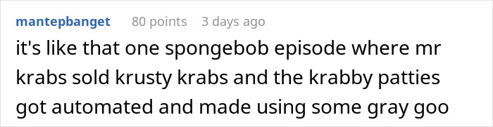 After Video From Crab Stick Factory Goes Viral, People Refuse To Eat Them Ever Again