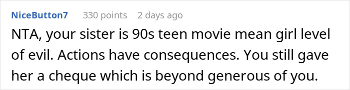 Brother Flips Expensive Gift Meant For Sister’s Wedding After She Mistreats His GF Thrice Brother Flips Expensive Gift Meant For Sister’s Wedding After She Mistreats His GF Thrice