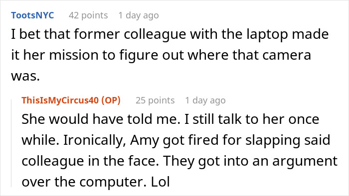 "This Is The Last Straw": Woman Gets Revenge On Unhinged Roommate "This Is The Last Straw": Woman Gets Revenge On Unhinged Roommate
