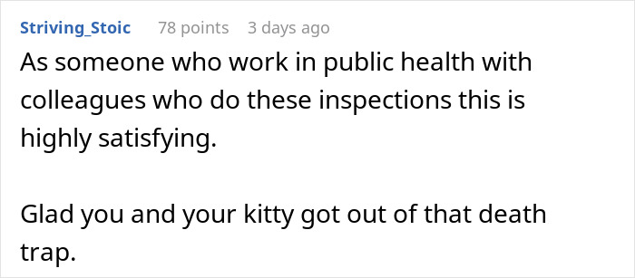 Tenant Finds Mold In The House Landlord Refuses To Do Anything, Tenant Makes Him Regret It