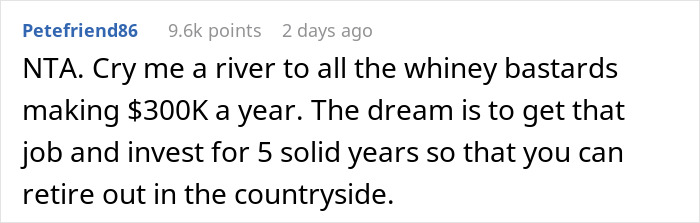 Guy Gets Into A Heated Argument With Formerly Poor Friend About Privilege, Rekindles His Friendship Guy Gets Into A Heated Argument With Formerly Poor Friend About Privilege, Rekindles His Friendship