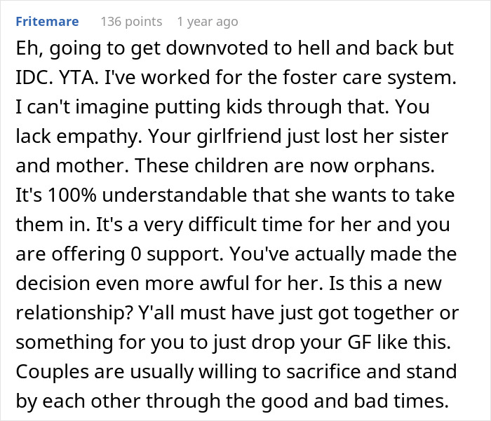 Couple At Breaking Point After Horrid Accident: “I'm Making Her Choose Between Me And The Kids” Couple At Breaking Point After Horrid Accident: “I'm Making Her Choose Between Me And The Kids”