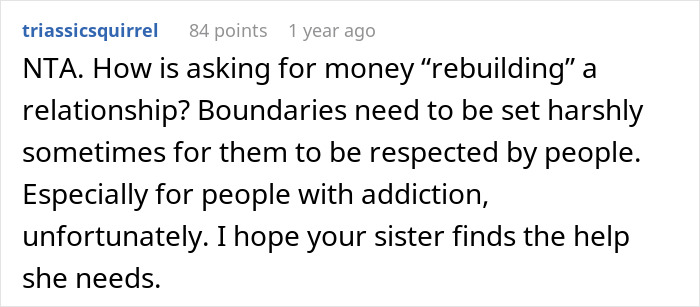 Woman Scores A Big Prize At Local Casino, Her Estranged Addict Sis Is Livid She Won’t Share It Woman Scores A Big Prize At Local Casino, Her Estranged Addict Sis Is Livid She Won’t Share It