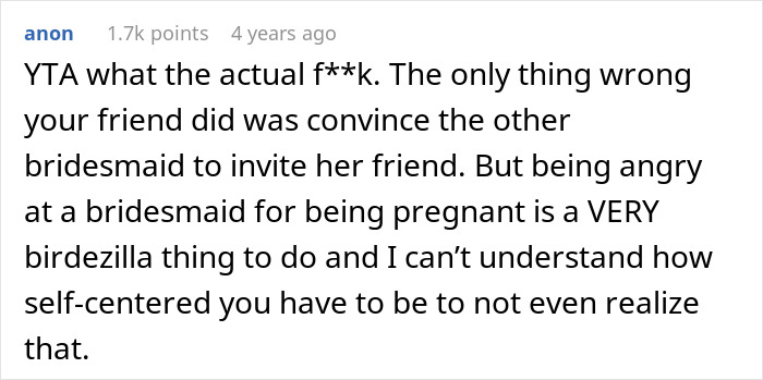 Bride Turns To The Net For Sympathy After Her Wedding Was ‘Ruined’, Gets A Reality Check Instead Bride Turns To The Net For Sympathy After Her Wedding Was ‘Ruined’, Gets A Reality Check Instead