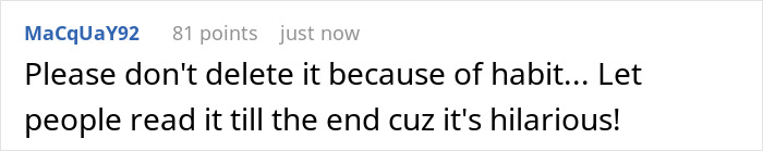 Man Teaches His Friend A Lesson By Acting Just Like Her, Helping Her Realize What She's Doing Man Teaches His Friend A Lesson By Acting Just Like Her, Helping Her Realize What She's Doing