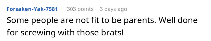 Woman Finds A Way To Get Neighbors’ Kids To Shut Up, The Whole Neighborhood Now Uses The Method Woman Finds A Way To Get Neighbors’ Kids To Shut Up, The Whole Neighborhood Now Uses The Method