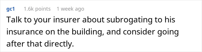 Tenant Thinks Their Stuff Was Stolen While On Vacation, Learns Their Home Was Airbnb'd By Landlord Tenant Thinks Their Stuff Was Stolen While On Vacation, Learns Their Home Was Airbnb'd By Landlord