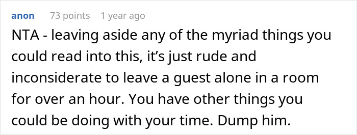 BF Makes GF Stay In The Kitchen When His Friends Come Over, She Leaves In A Rage And They See Her BF Makes GF Stay In The Kitchen When His Friends Come Over, She Leaves In A Rage And They See Her