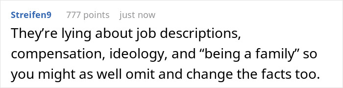 "Going To Lie On My Resume Forever": Person Worked Out How They Can Lie On Their Resume To Land Jobs "Going To Lie On My Resume Forever": Person Worked Out How They Can Lie On Their Resume To Land Jobs
