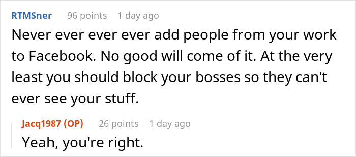 Woman Complains Online About How Hard It Is To Survive On Her Salary, Drama Ensues When Boss Sees It Woman Complains Online About How Hard It Is To Survive On Her Salary, Drama Ensues When Boss Sees It