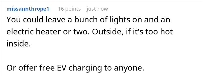 Landlord Denies $400 Refund For Repairs, IT Guy Amps Up His Machinery So It Costs Him $500/Month Landlord Denies $400 Refund For Repairs, IT Guy Amps Up His Machinery So It Costs Him $500/Month