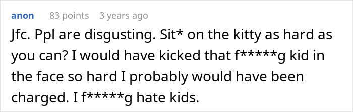 “I Just Need You Out Of The Chair”: Entitled Mother Harasses A Traveler In A Wheelchair “I Just Need You Out Of The Chair”: Entitled Mother Harasses A Traveler In A Wheelchair