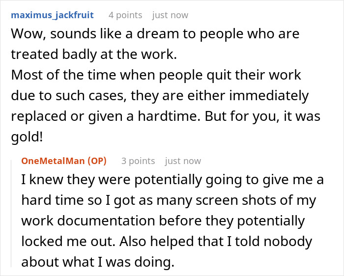 Boss Cuts Employee’s Wage By 40% Without Realizing He’s The Only One Keeping $100K Projects Afloat Boss Cuts Employee’s Wage By 40% Without Realizing He’s The Only One Keeping $100K Projects Afloat