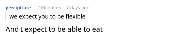 'Bosszilla' Livid His Part-Time Employee Got A Second Job And Isn't As Available Now 'Bosszilla' Livid His Part-Time Employee Got A Second Job And Isn't As Available Now