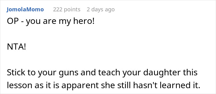 “She Thinks We’ll Cave”: Bratty Teen Insults Her Friend, Parents Cancel Her Sweet 16 In Return