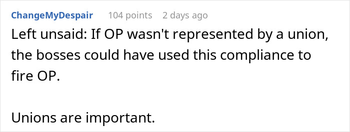Guy Gets Told He Gets Distracted Too Easily, Stops Helping Everybody At Work Guy Gets Told He Gets Distracted Too Easily, Stops Helping Everybody At Work