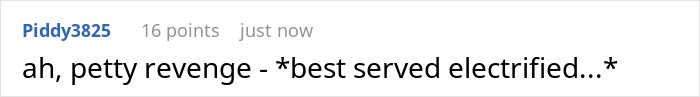 Landlord Denies $400 Refund For Repairs, IT Guy Amps Up His Machinery So It Costs Him $500/Month Landlord Denies $400 Refund For Repairs, IT Guy Amps Up His Machinery So It Costs Him $500/Month