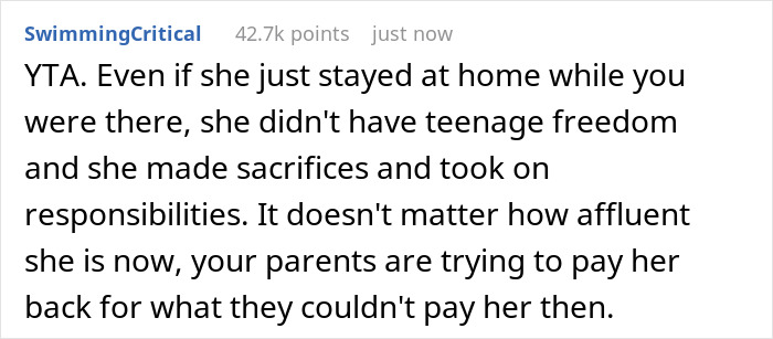 Guy Seeks Support Online After Refusing To Give Up Part Of His Inheritance To Elder Sister Guy Seeks Support Online After Refusing To Give Up Part Of His Inheritance To Elder Sister