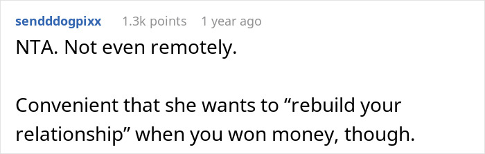 Woman Scores A Big Prize At Local Casino, Her Estranged Addict Sis Is Livid She Won’t Share It Woman Scores A Big Prize At Local Casino, Her Estranged Addict Sis Is Livid She Won’t Share It