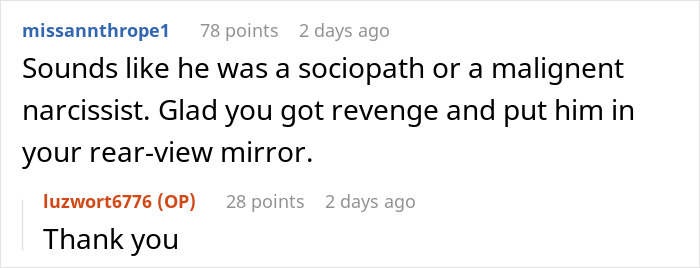 Woman Works Out That Her Boyfriend Was Faking His Identity, Exposes Him In A Movie Poster