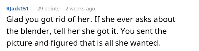 The Internet Applauds This Woman For How She Dealt With Gold-Digging Friend The Internet Applauds This Woman For How She Dealt With Gold-Digging Friend