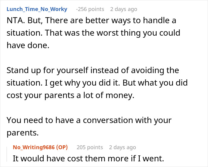 Teenager Hides Passport In Her Sock When She Realizes She Will Have To Babysit During The Trip Teenager Hides Passport In Her Sock When She Realizes She Will Have To Babysit During The Trip