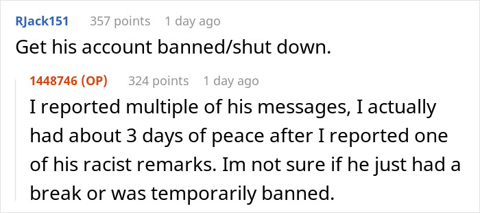 Teenage Boy Thinks He’s Cool For Being Racist And Horrible Online, Gets Taught A Lesson By A Victim