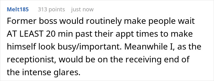 Educator Waits For 20 Minutes After Getting Summoned For An Interview And Then Leaves Educator Waits For 20 Minutes After Getting Summoned For An Interview And Then Leaves