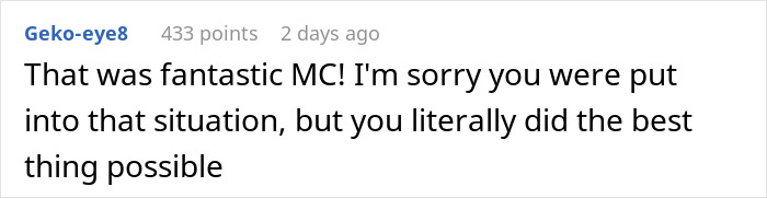 Teenager Maliciously Complies With Manager’s Request To Come Into Work While Sick, Throws Up