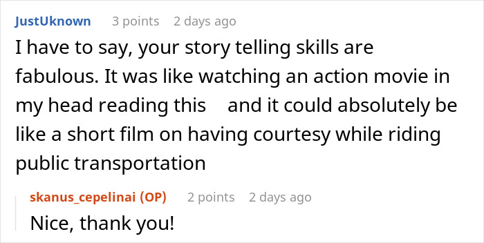 Woman Ruins Man’s Phone Calls After He Ignores Her Request To Keep It Quiet Woman Ruins Man’s Phone Calls After He Ignores Her Request To Keep It Quiet